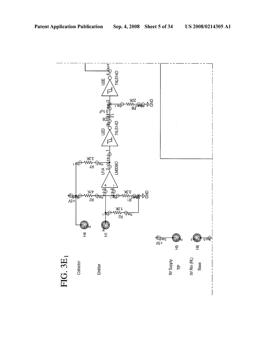 SYSTEM AND METHOD FOR INTERFACING A SIMULATION DEVICE WITH A GAMING DEVICE - diagram, schematic, and image 06