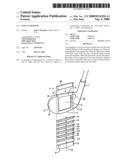 Golf club head diagram and image