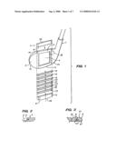 Golf club head diagram and image