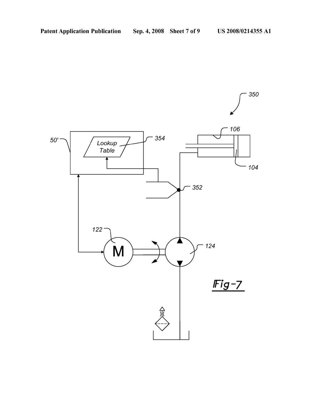 Electrohydraulic Torque Transfer Device - diagram, schematic, and image 08