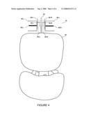 LEG EXERCISER diagram and image