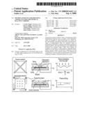 METHOD AND DEVICE FOR PREPARING AND/OR ANALYZING BIOCHEMICAL REACTION CARRIERS diagram and image