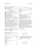 Alpha-Decalones with Damascone-Woody Odor diagram and image