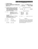 Method of Treating a Solid Tumor Disease Comprising Administering a Combination Comprising Imatinib and an Inhibitor of an Efflux Pump Active at the Blood Brain Barrier or Demethyl Imatinib diagram and image