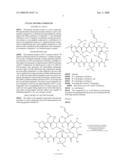 Cyclic Peptide Compound diagram and image