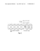 Methods and compositions for treatment of inflammatory disease using cadherin-11 modulating agents diagram and image