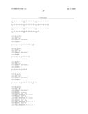 Methods and compositions for treatment of inflammatory disease using cadherin-11 modulating agents diagram and image