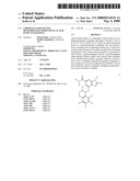 Chromane Substituted Benzimidazole Derivatives as Acid Pump Antagonists diagram and image