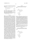 Chromane Substituted Benzimidazole Derivatives as Acid Pump Antagonists diagram and image