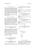 Chromane Substituted Benzimidazole Derivatives as Acid Pump Antagonists diagram and image