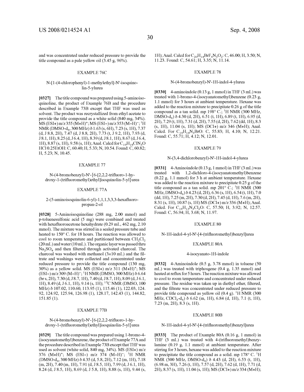 FUSED AZABICYCLIC COMPOUNDS THAT INHIBIT VANILLOID RECEPTOR SUBTYPE 1 (VR1) RECEPTOR - diagram, schematic, and image 31