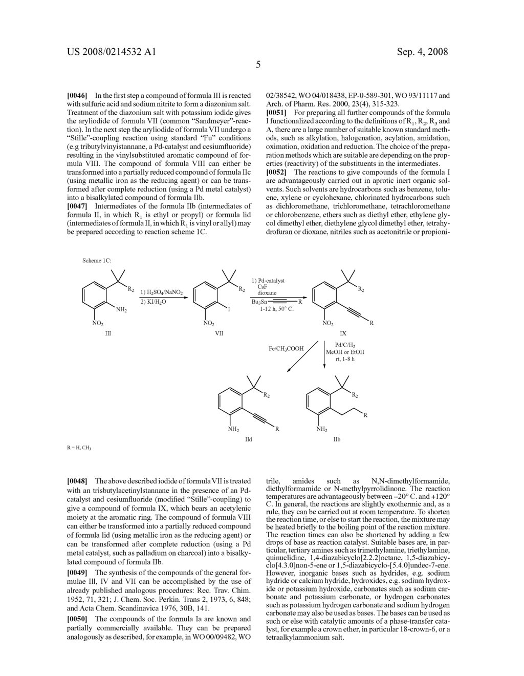 Carboxanilides as Microbiocides - diagram, schematic, and image 06