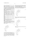 Benzisoxazole Piperidine Compounds and Methods of Use Thereof diagram and image