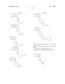 Benzisoxazole Piperidine Compounds and Methods of Use Thereof diagram and image
