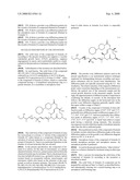 MACROLIDE COMPOUND IN SOLID FORM, PROCESS FOR PREPARATION THEREOF, AND PHARMACEUTICAL COMPOSITION CONTAINING THE SAME diagram and image