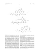 MACROLIDE COMPOUND IN SOLID FORM, PROCESS FOR PREPARATION THEREOF, AND PHARMACEUTICAL COMPOSITION CONTAINING THE SAME diagram and image