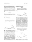 MACROLIDE COMPOUND IN SOLID FORM, PROCESS FOR PREPARATION THEREOF, AND PHARMACEUTICAL COMPOSITION CONTAINING THE SAME diagram and image