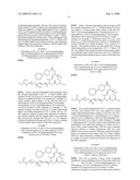 MACROLIDE COMPOUND IN SOLID FORM, PROCESS FOR PREPARATION THEREOF, AND PHARMACEUTICAL COMPOSITION CONTAINING THE SAME diagram and image