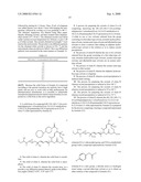 MACROLIDE COMPOUND IN SOLID FORM, PROCESS FOR PREPARATION THEREOF, AND PHARMACEUTICAL COMPOSITION CONTAINING THE SAME diagram and image