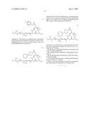 MACROLIDE COMPOUND IN SOLID FORM, PROCESS FOR PREPARATION THEREOF, AND PHARMACEUTICAL COMPOSITION CONTAINING THE SAME diagram and image