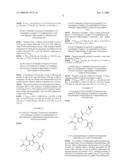 THIENOPYRIMIDINEDIONES AND THEIR USE IN THE MODULATION OF AUTOIMMUNE DISEASE diagram and image