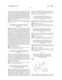 THIENOPYRIMIDINEDIONES AND THEIR USE IN THE MODULATION OF AUTOIMMUNE DISEASE diagram and image