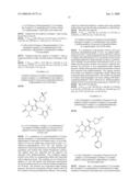 THIENOPYRIMIDINEDIONES AND THEIR USE IN THE MODULATION OF AUTOIMMUNE DISEASE diagram and image