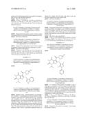 THIENOPYRIMIDINEDIONES AND THEIR USE IN THE MODULATION OF AUTOIMMUNE DISEASE diagram and image