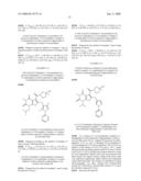 THIENOPYRIMIDINEDIONES AND THEIR USE IN THE MODULATION OF AUTOIMMUNE DISEASE diagram and image