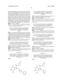 THIENOPYRIMIDINEDIONES AND THEIR USE IN THE MODULATION OF AUTOIMMUNE DISEASE diagram and image