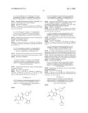 THIENOPYRIMIDINEDIONES AND THEIR USE IN THE MODULATION OF AUTOIMMUNE DISEASE diagram and image