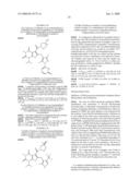 THIENOPYRIMIDINEDIONES AND THEIR USE IN THE MODULATION OF AUTOIMMUNE DISEASE diagram and image