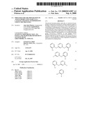 Processes For the Preparation of Azoxystrobin Using Dabco as a Catalyst and Novel Intermediates Used in the Processes diagram and image