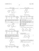 Processes For the Preparation of Azoxystrobin Using Dabco as a Catalyst and Novel Intermediates Used in the Processes diagram and image