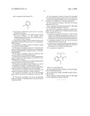 Processes For the Preparation of Azoxystrobin Using Dabco as a Catalyst and Novel Intermediates Used in the Processes diagram and image