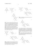 Hiv Inhibiting 2-(4-Cyanophenyl)-6-Hydroxylaminopyrimidines diagram and image