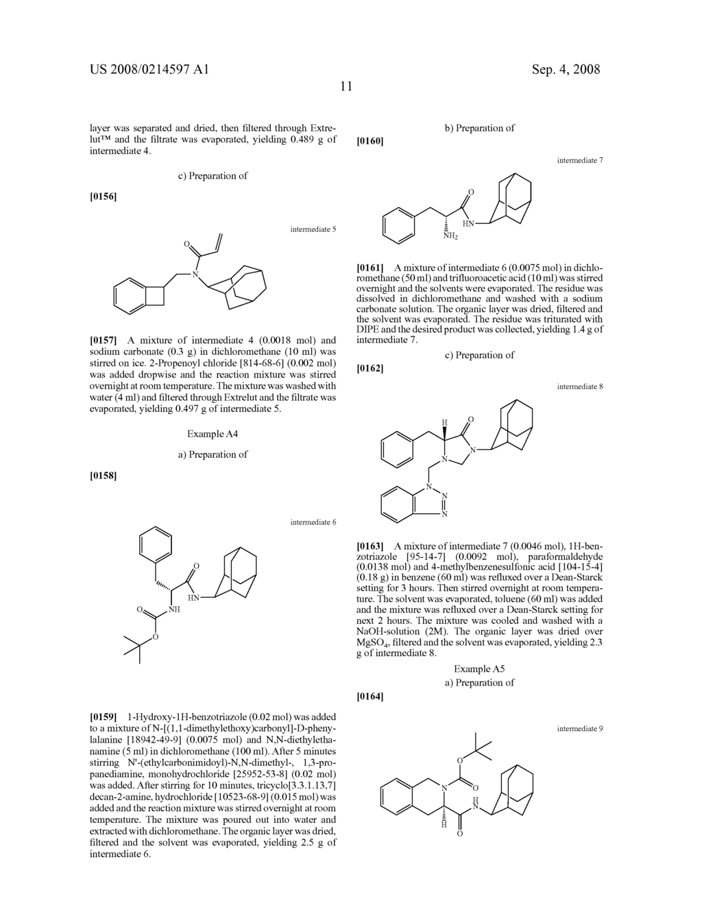 Tricyclic Lactam Derivatives as 11-Beta Hydroxysteroid Dehydrogenase Inhibitors - diagram, schematic, and image 12