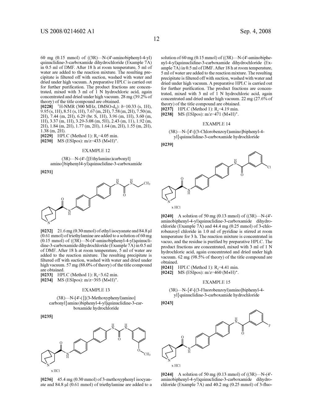 N-Biarylamides - diagram, schematic, and image 13