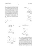 Alkyl Sulfoxide Quinolines as Nk-3 Receptor Ligands diagram and image