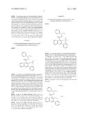 Alkyl Sulfoxide Quinolines as Nk-3 Receptor Ligands diagram and image