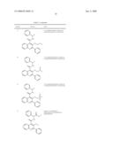 Alkyl Sulfoxide Quinolines as Nk-3 Receptor Ligands diagram and image