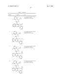 Alkyl Sulfoxide Quinolines as Nk-3 Receptor Ligands diagram and image