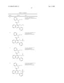 Alkyl Sulfoxide Quinolines as Nk-3 Receptor Ligands diagram and image