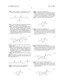 Thiazolylimidazole Derivatives and Their Use as Inhibitors of Microsmal Triglyceride Transfer Protein diagram and image