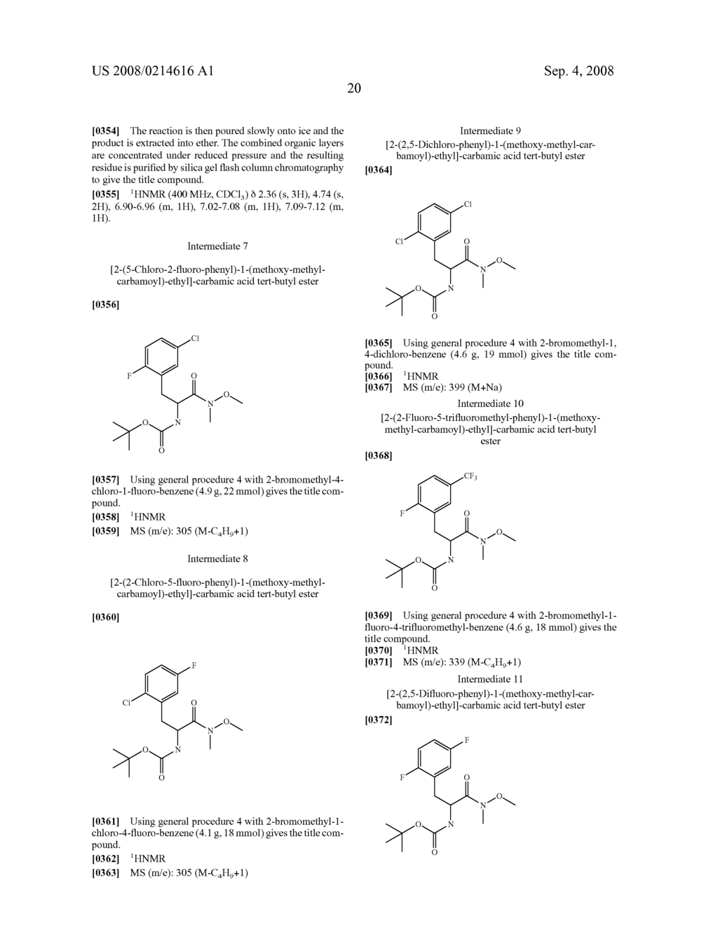 Pyridine Derivatives as Dipeptedyl Peptidase Inhibitors - diagram, schematic, and image 23