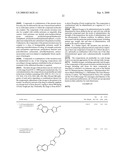 NOVEL INHIBITORS OF GLUTAMINYL CYCLASE diagram and image