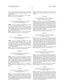 NOVEL INHIBITORS OF GLUTAMINYL CYCLASE diagram and image