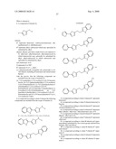 NOVEL INHIBITORS OF GLUTAMINYL CYCLASE diagram and image