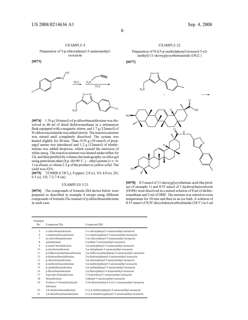 Glycyrrhetinic Acid-30-Amide Derivatives and Their Use - diagram, schematic, and image 07