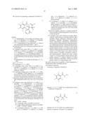 Fungicidal N-Benzyl-5-Hydroxy-5-Phenylpryrazolines, Processes For Their Preparation and Compositions Comprising Them diagram and image